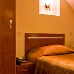 Hotel Pensiune Natural 3* Braszów