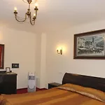 Hotel Pensiune Natural 3* Braszów