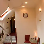 Hotel Pensiune Natural Hotel Braszów