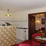 Hotel Hotel Pensiune Natural Braszów