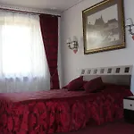 Hotel Pensiune Natural