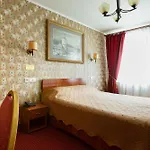 Hotel Pensiune Natural 3*