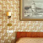 Hotel Pensiune Natural Braszów