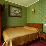 Hotel Pensiune Natural 3* Braszów