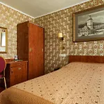 Hotel Pensiune Natural Hotel 3*