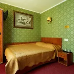 Hotel Pensiune Natural