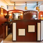 Hotel Pensiune Natural Braszów