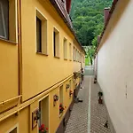 Hotel Pensiune Natural 3*