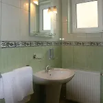 Hotel Hotel Pensiune Natural Braszów