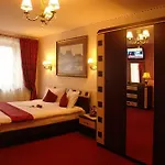 Hotel Pensiune Natural Braszów
