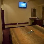 Hotel Pensiune Natural Braszów