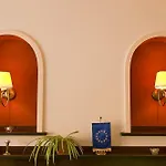 Hotel Pensiune Natural Hotel Braszów