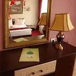 Hotel Pensiune Natural Hotel Braszów