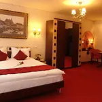 Hotel Hotel Pensiune Natural