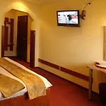 Hotel Pensiune Natural Hotel 3*