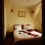 Hotel Pensiune Natural Hotel 3*