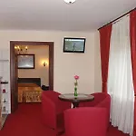 Hotel Pensiune Natural 3* Braszów