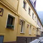 Hotel Pensiune Natural Hotel 3*