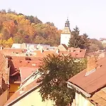 Hotel Hotel Pensiune Natural Braszów