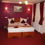 Hotel Pensiune Natural Hotel 3*