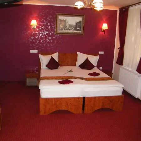 Hotel Pensiunea Natural 3*