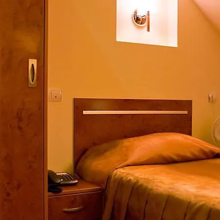 Natural 3* Brasov