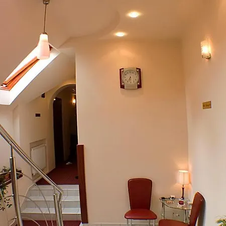 Pensiunea Natural Hotel Braşov