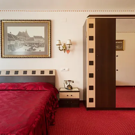 Hotel Pensiune Natural 3*