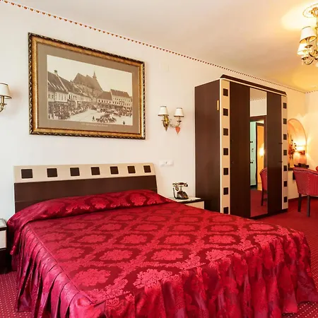 Hotel Pensiune Natural Hotel 3*