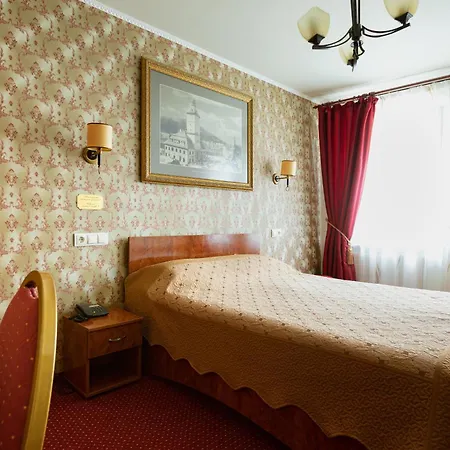 Pensiunea Natural 3*