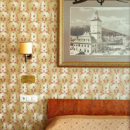 Pensiunea Natural Braşov