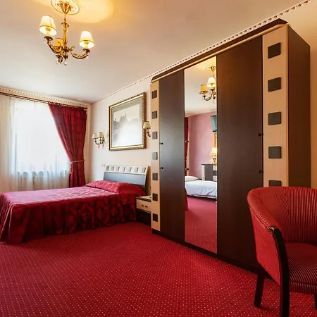 Pensiunea Natural فندق