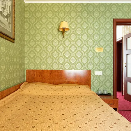 Pensiunea Natural Hotel 3*