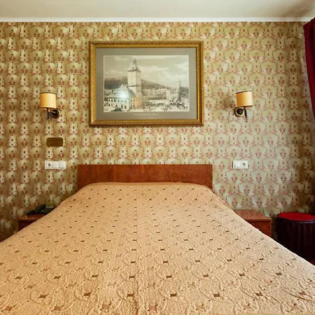 Pensiunea Natural Braşov