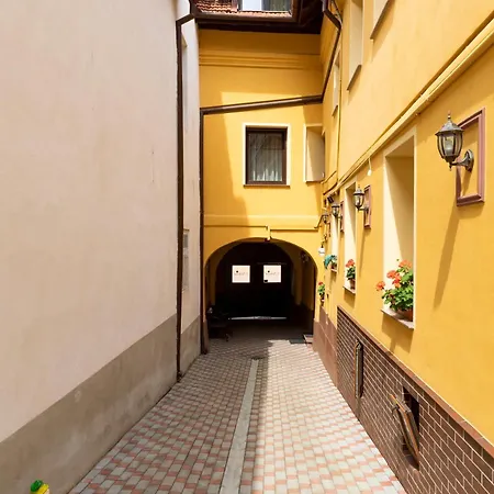 Hotel Pensiunea Natural