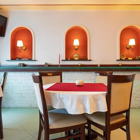 Pensiunea Natural Hotel 3*