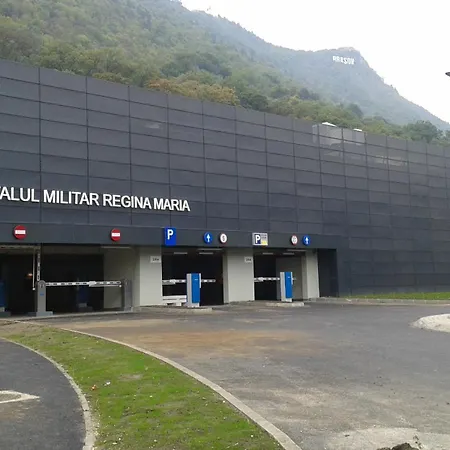 Hotel Pensiunea Natural