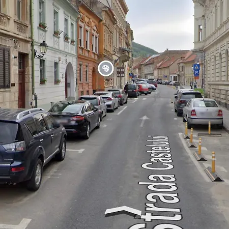 Pensiunea Natural Braşov