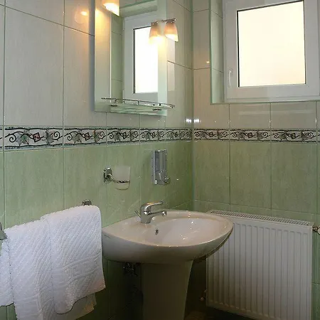 Hotel Pensiunea Natural Braşov