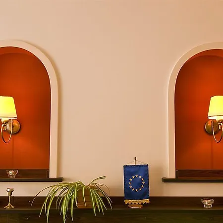 Pensiunea Natural Hotel Braşov