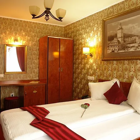 Pensiunea Natural Hotel 3*