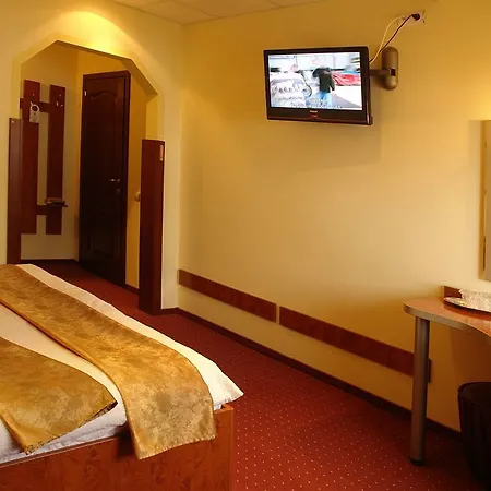 Pensiunea Natural Hotel 3*