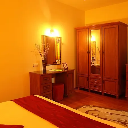 Pensiunea Natural 3* Braşov
