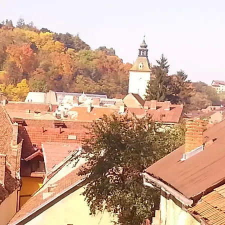 Hotel Pensiunea Natural Braşov
