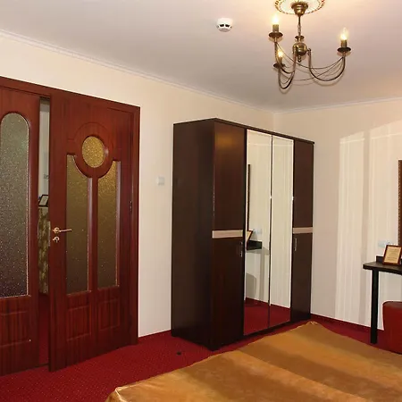 Pensiunea Natural 3* Braşov