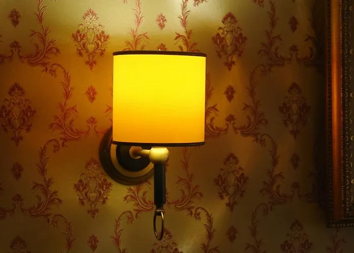 فندق Pensiunea Natural 3*