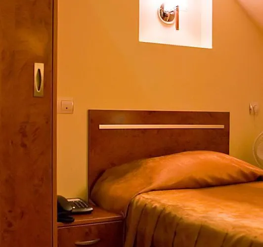 Pensiunea Natural 3* Braşov