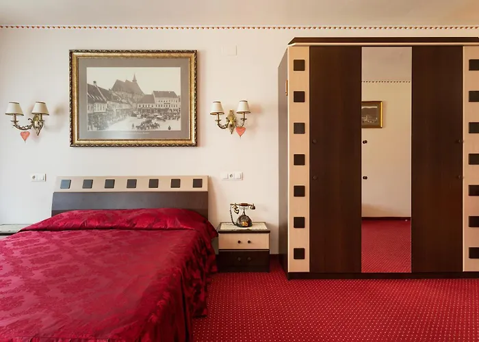 Pensiunea Natural 3*