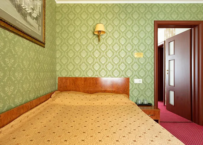 Pensiunea Natural فندق 3*