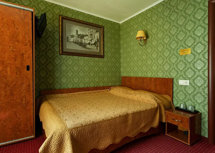 Pensiunea Natural 3* براشوف